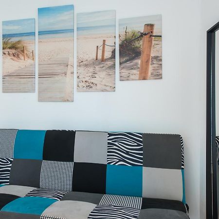 Beautiful Renovated Studio With View- Old Hyères Exterior foto