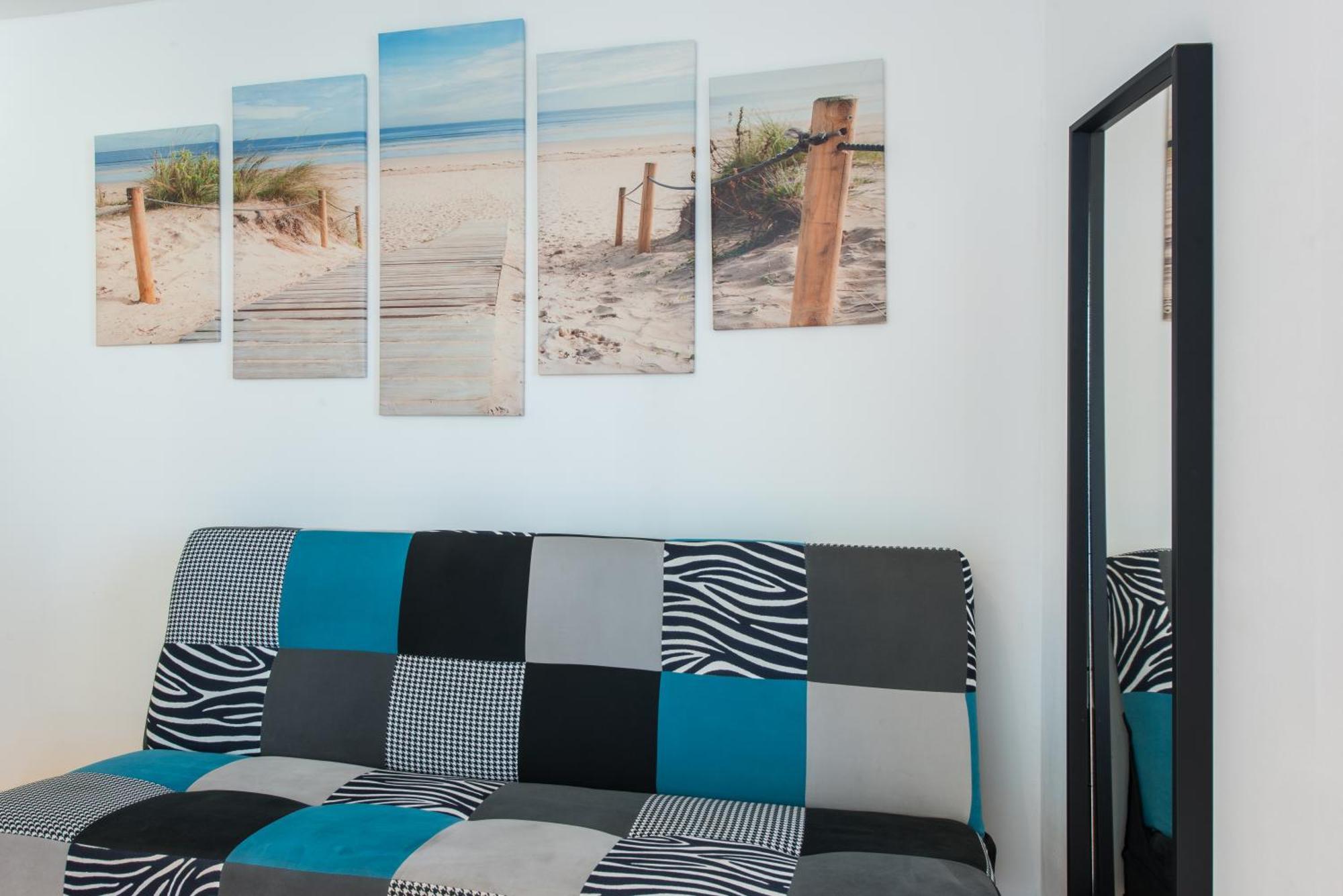 Beautiful Renovated Studio With View- Old Hyères Exterior foto